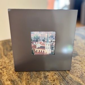 Modern photo frame (New)